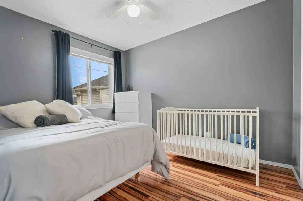 266 Cranwell Bay SE Calgary AB T3M 1G2