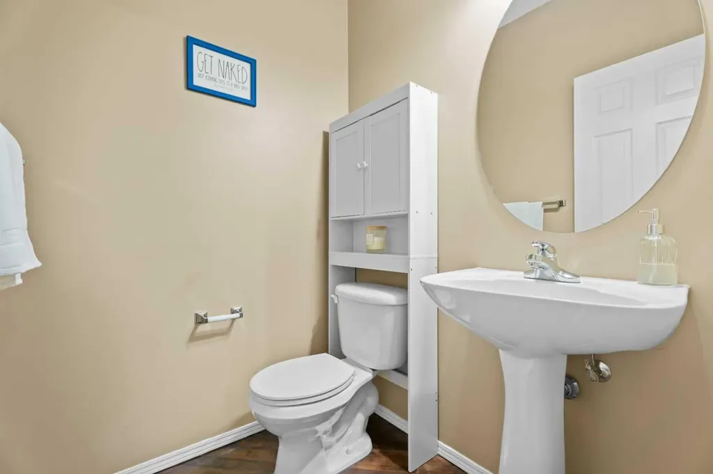 266 Cranwell Bay SE Calgary AB T3M 1G2