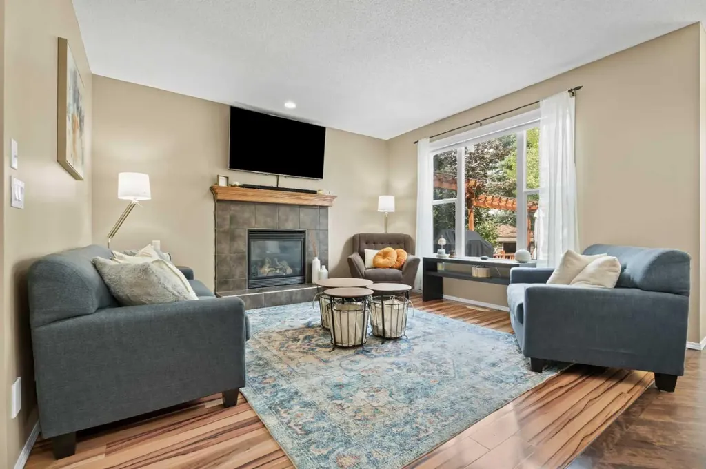 266 Cranwell Bay SE Calgary AB T3M 1G2