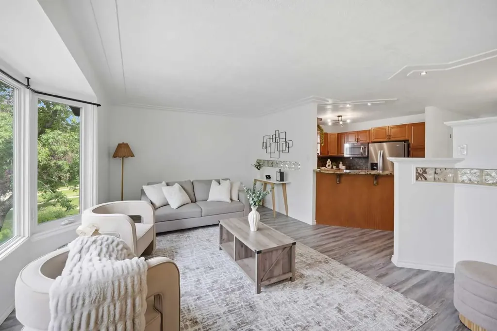 1004 Mckinnon Drive NE Calgary AB T2E 7R8