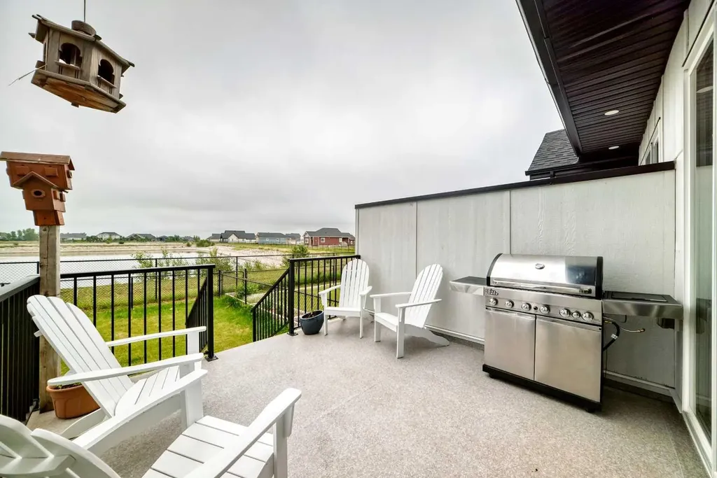 22 St Andrews Close Lyalta AB T0J 1Y1