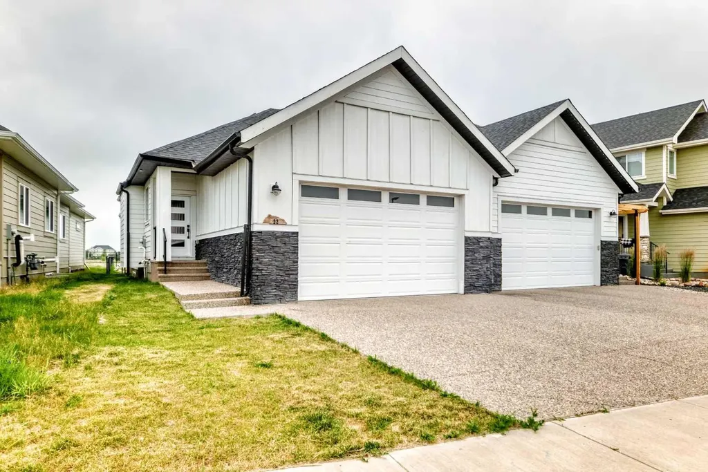22 St Andrews Close Lyalta AB T0J 1Y1