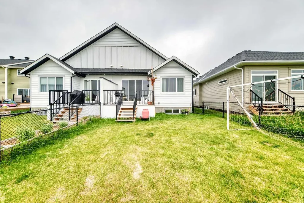 22 St Andrews Close Lyalta AB T0J 1Y1