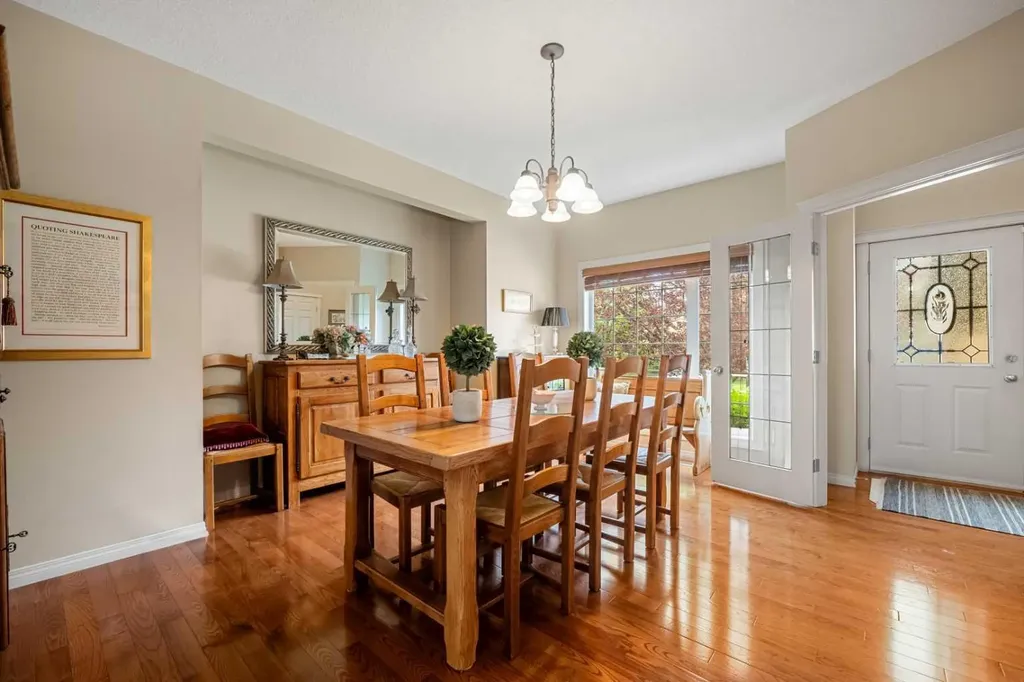 50 Springborough Crescent SW Calgary AB T3H 5M5