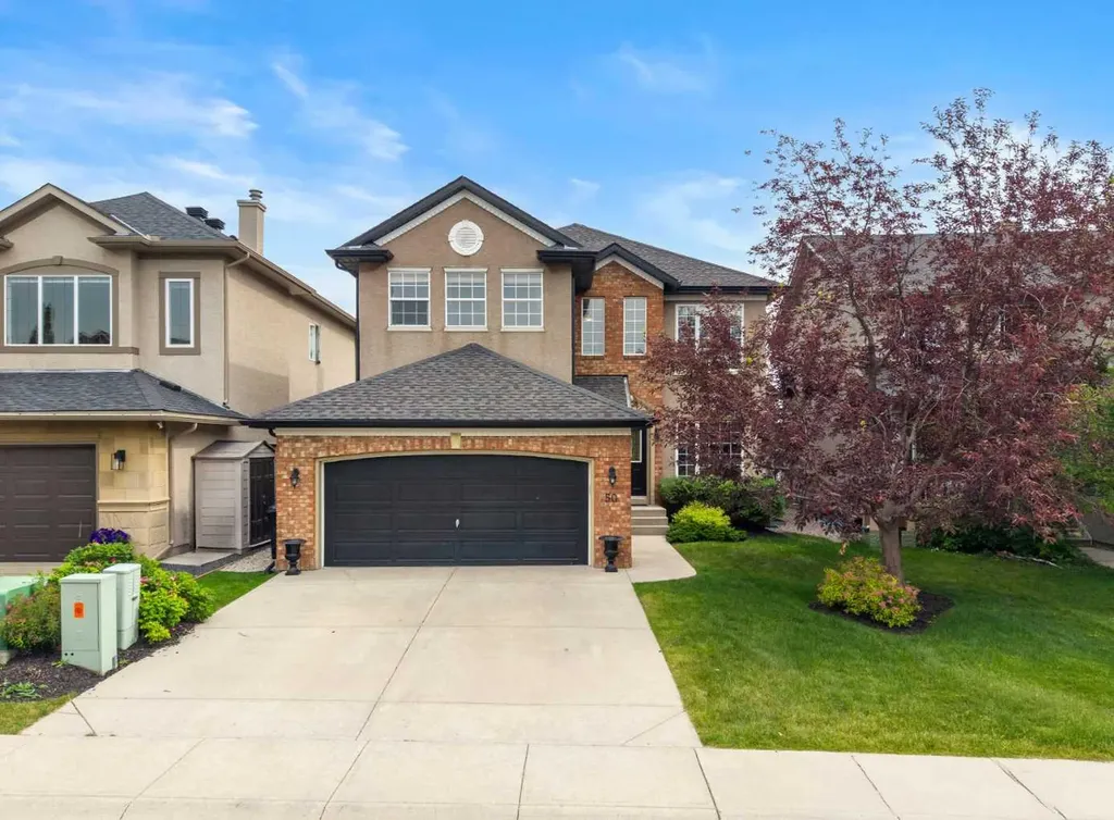 50 Springborough Crescent SW Calgary AB T3H 5M5