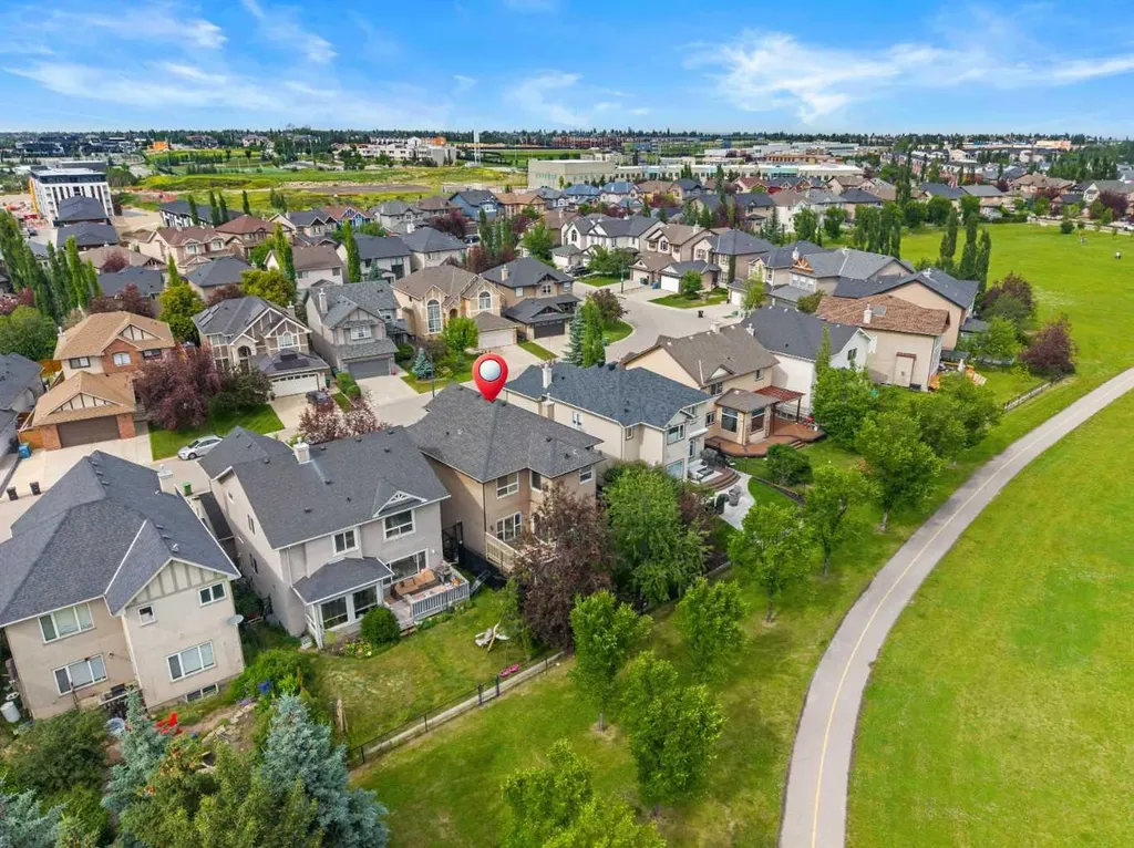 50 Springborough Crescent SW Calgary AB T3H 5M5