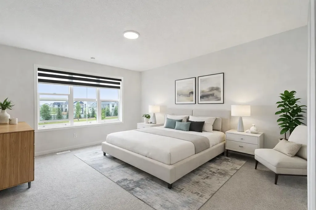 332 Magnolia Crescent SE Calgary AB T3S 0C8