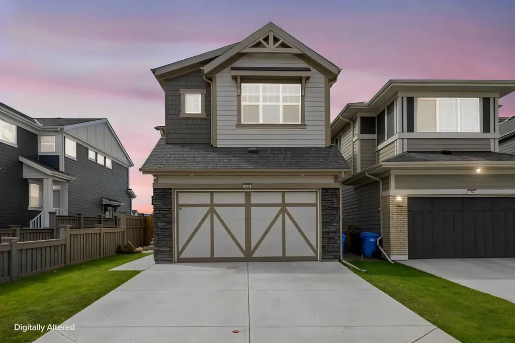332 Magnolia Crescent SE Calgary AB T3S 0C8