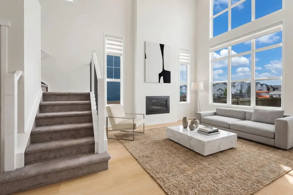 332 Magnolia Crescent SE Calgary AB T3S 0C8