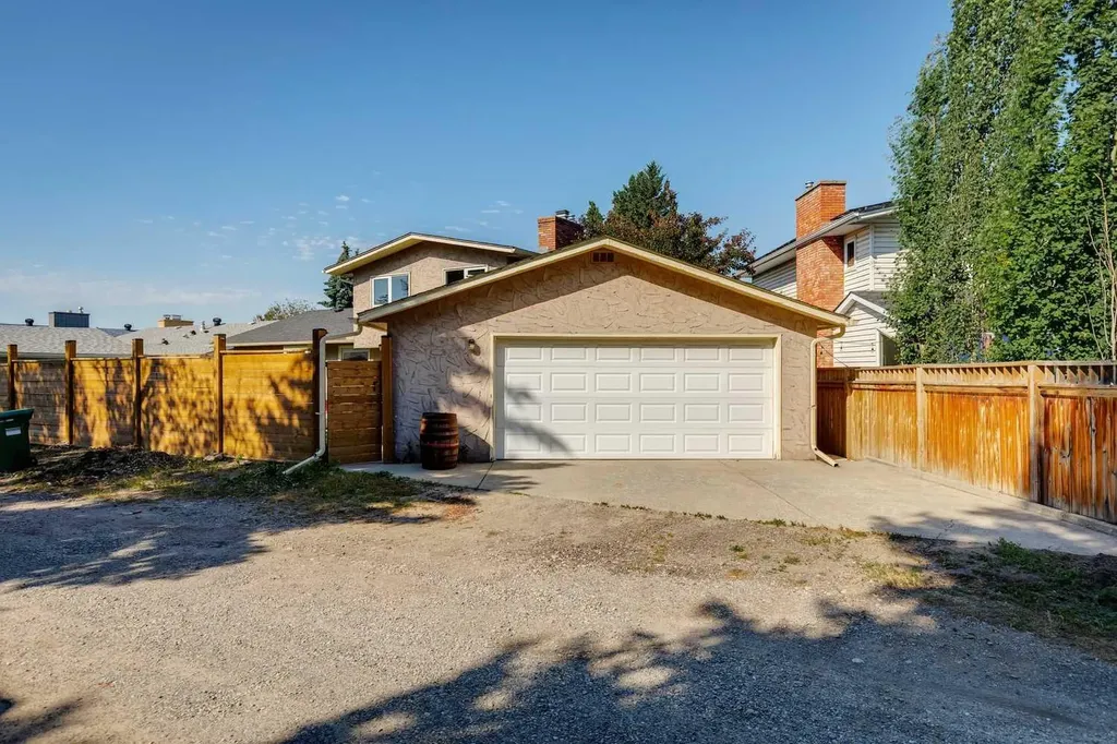 16 Brenner Place NW Calgary AB T2L1Z2