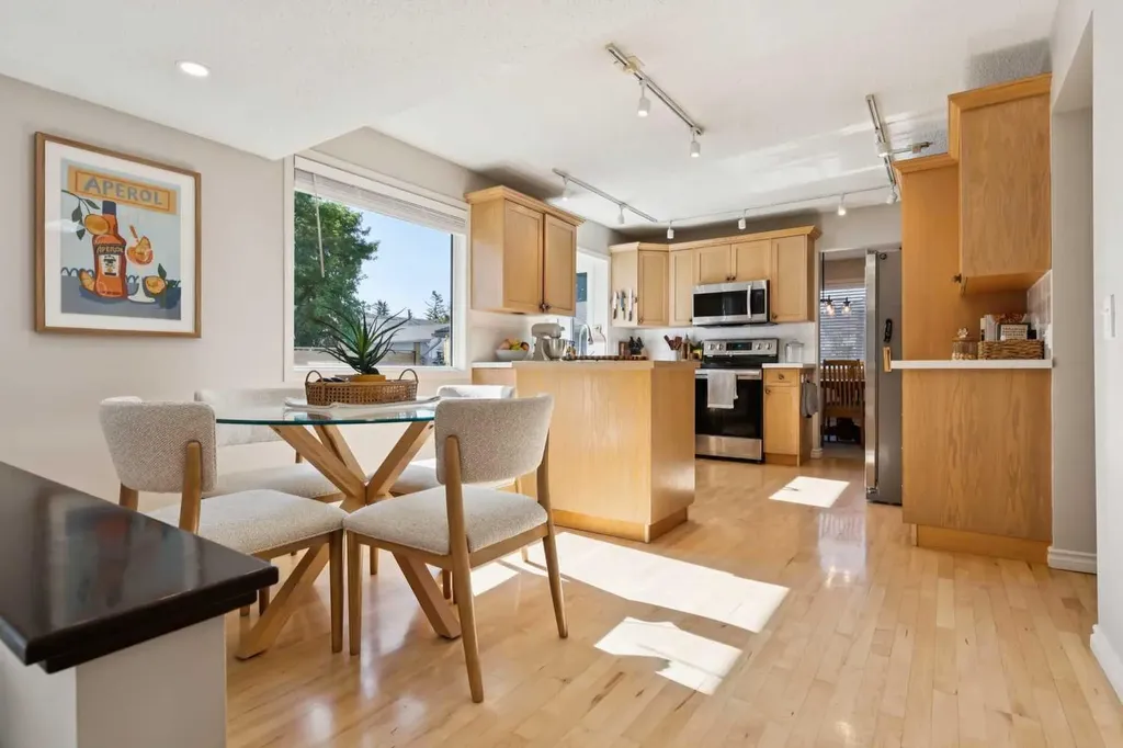 16 Brenner Place NW Calgary AB T2L1Z2