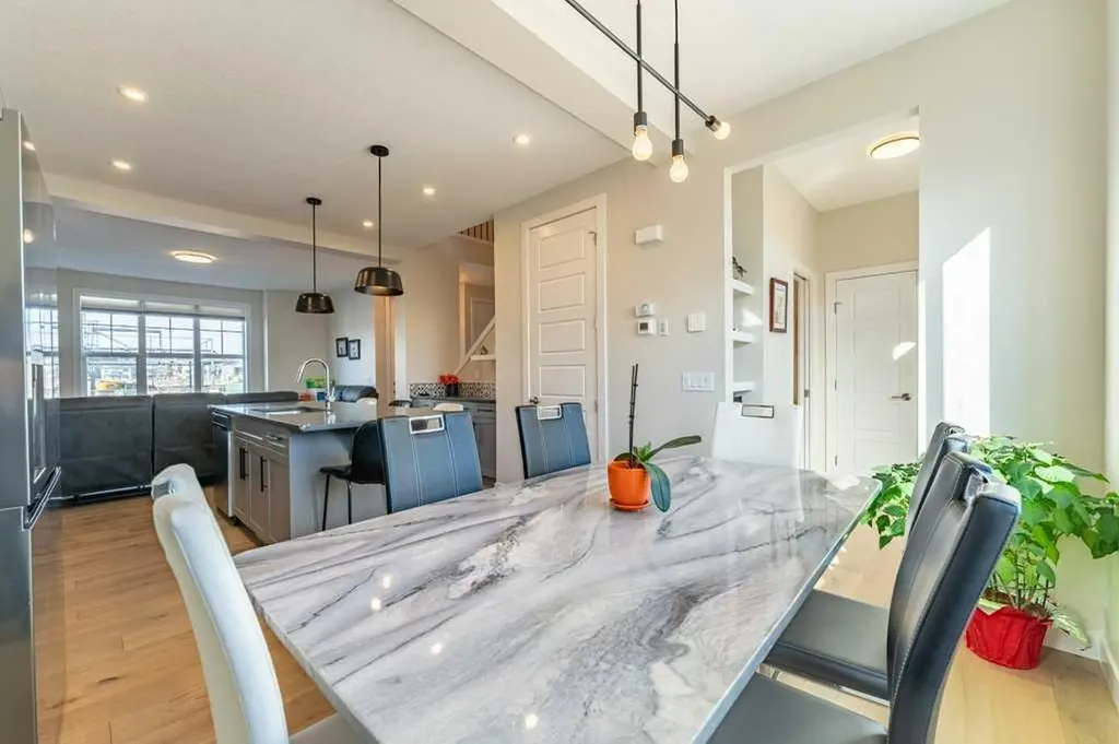 153 Waterford Boulevard Chestermere AB T1X 2M9