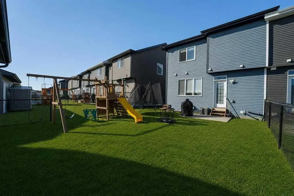 153 Waterford Boulevard Chestermere AB T1X 2M9