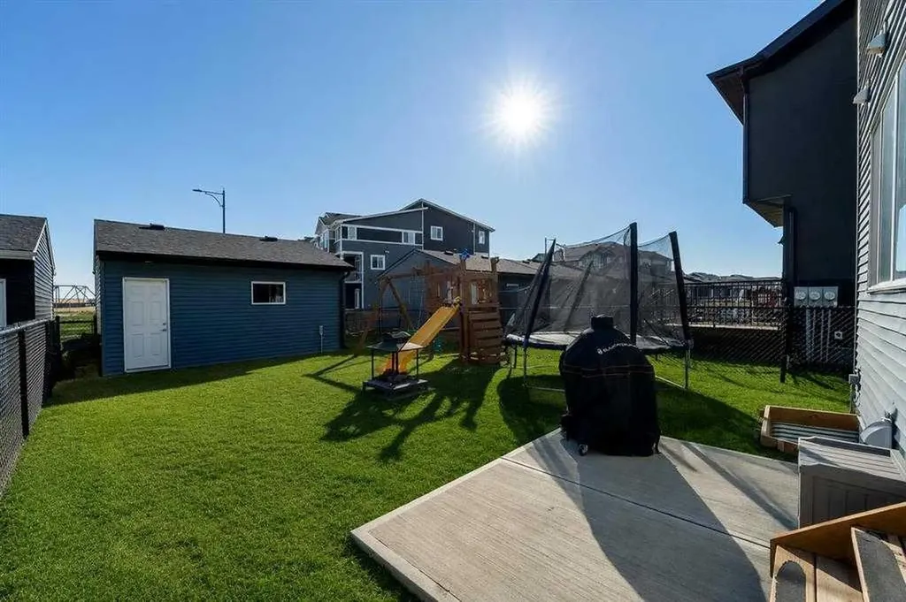 153 Waterford Boulevard Chestermere AB T1X 2M9