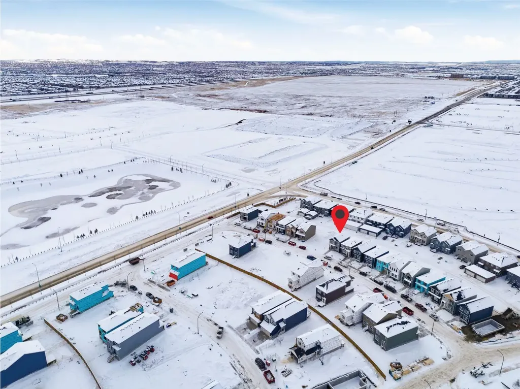 440 Lewiston Landing NE Calgary AB T3P 2J5