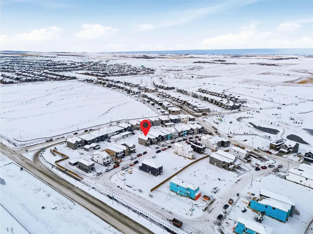 440 Lewiston Landing NE Calgary AB T3P 2J5