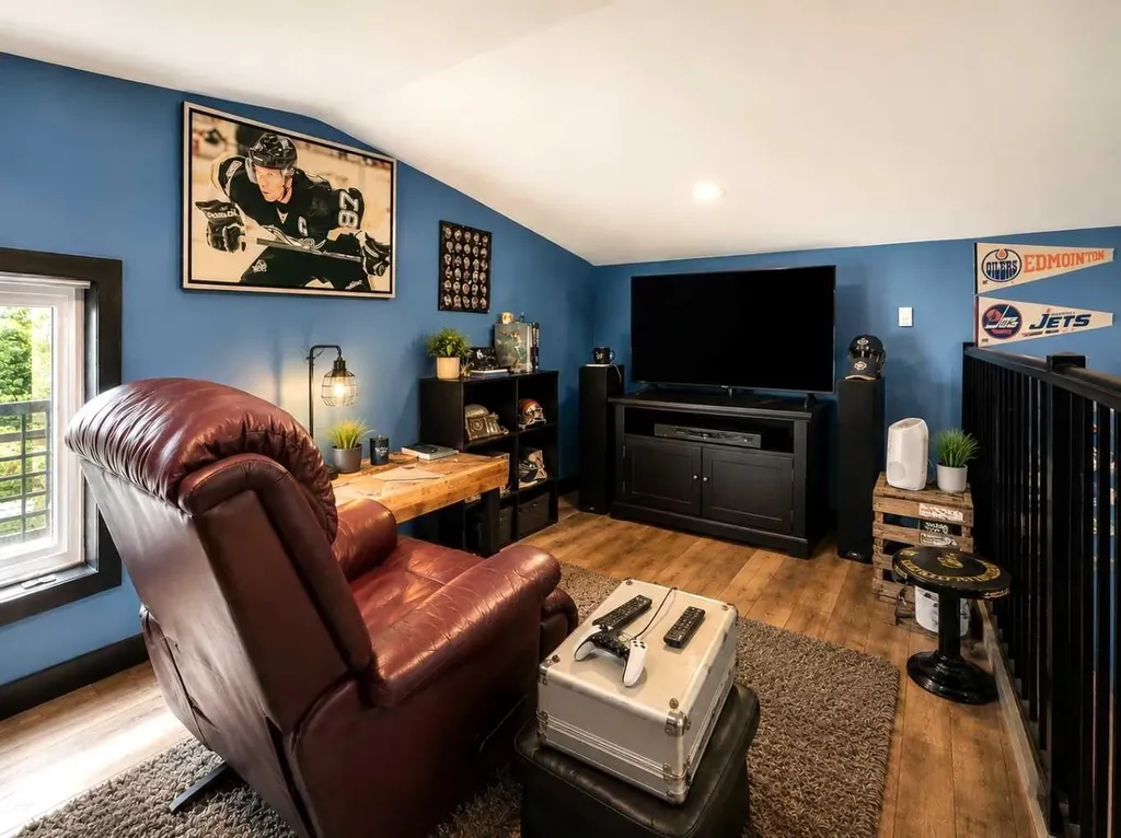 133 Portway Close Blackfalds AB T4M 0G8