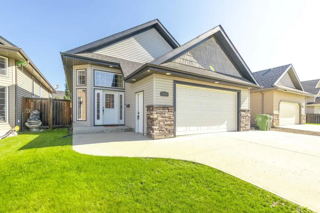 5314 14 Street Lloydminster AB T9V2K1