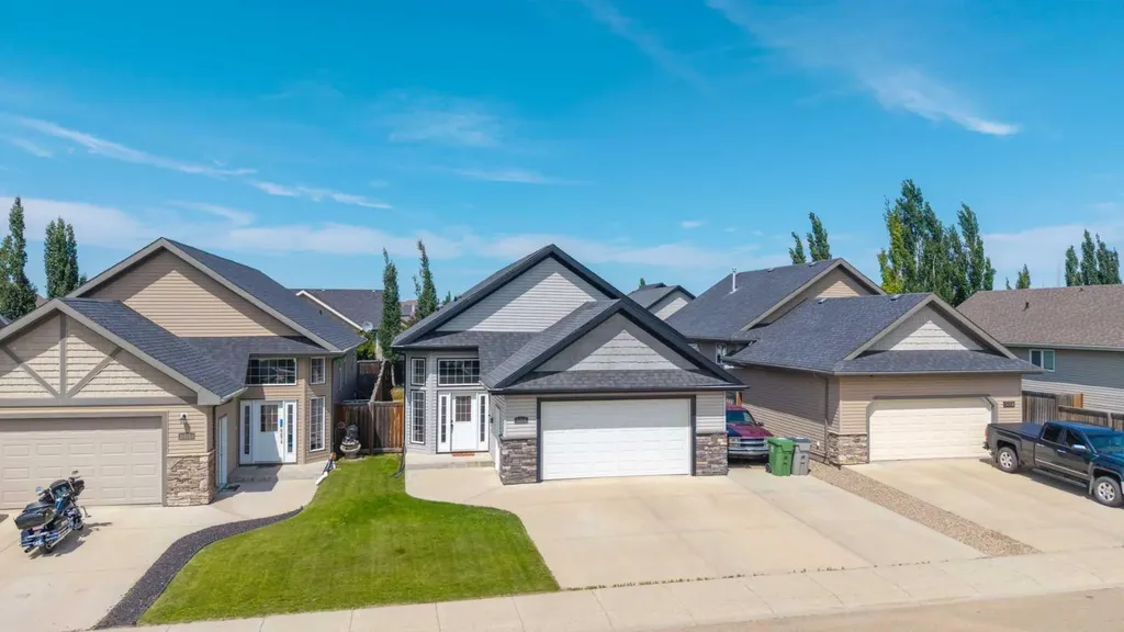 5314 14 Street Lloydminster AB T9V2K1