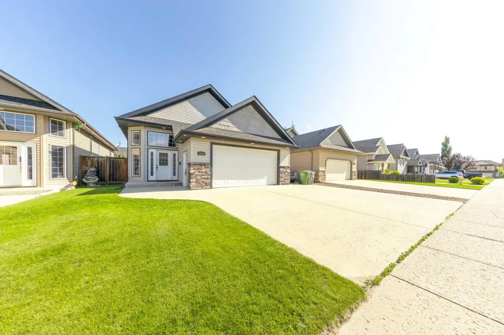 5314 14 Street Lloydminster AB T9V2K1
