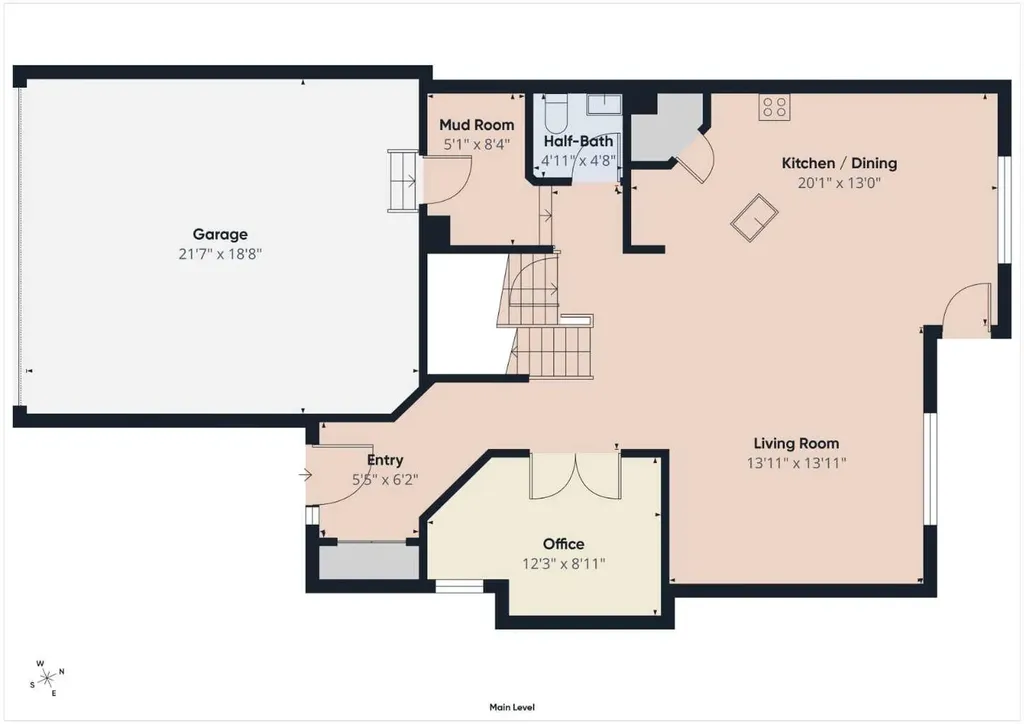 147 Tuscany Meadows Court NW Calgary AB T3L 2L3