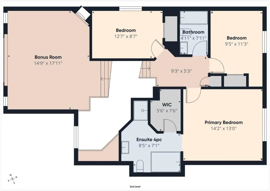 147 Tuscany Meadows Court NW Calgary AB T3L 2L3