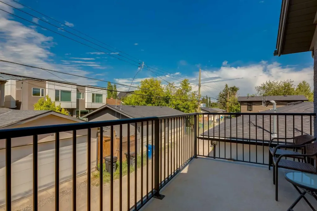 428 21 Avenue NE Calgary AB T2E 1S6