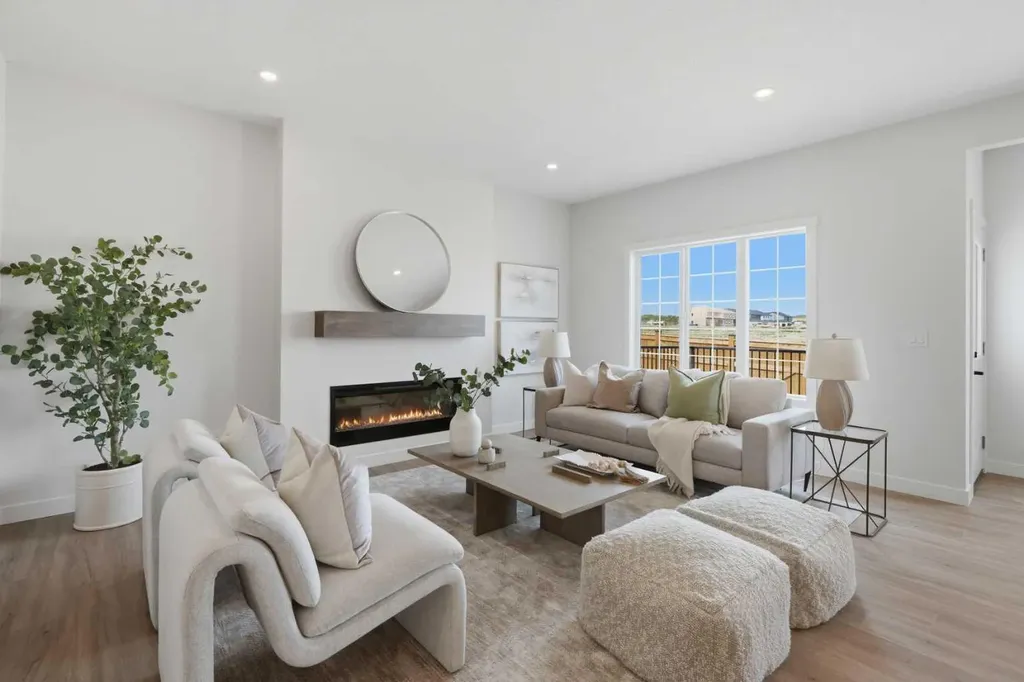 27 Verdure Gate SW Calgary AB T3S 0R3