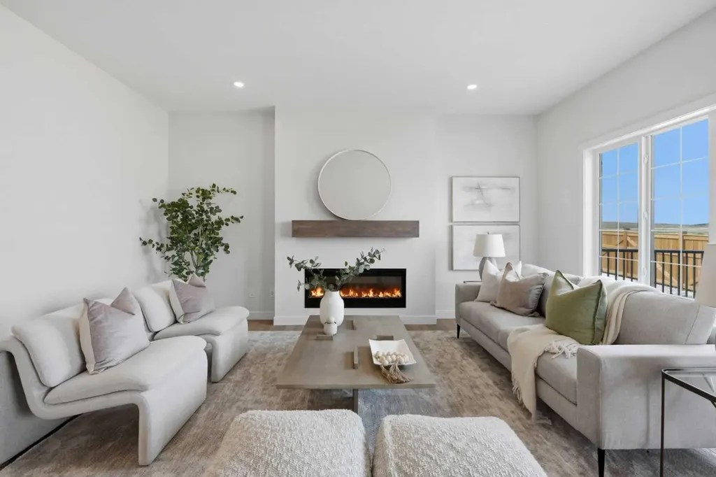 27 Verdure Gate SW Calgary AB T3S 0R3