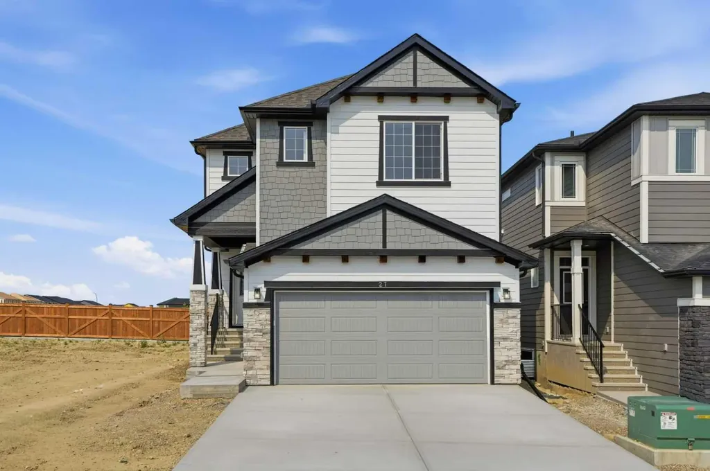 27 Verdure Gate SW Calgary AB T3S 0R3