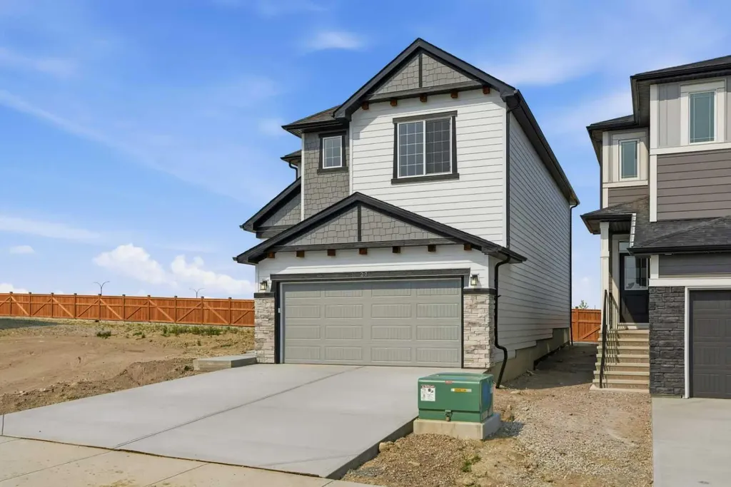 27 Verdure Gate SW Calgary AB T3S 0R3