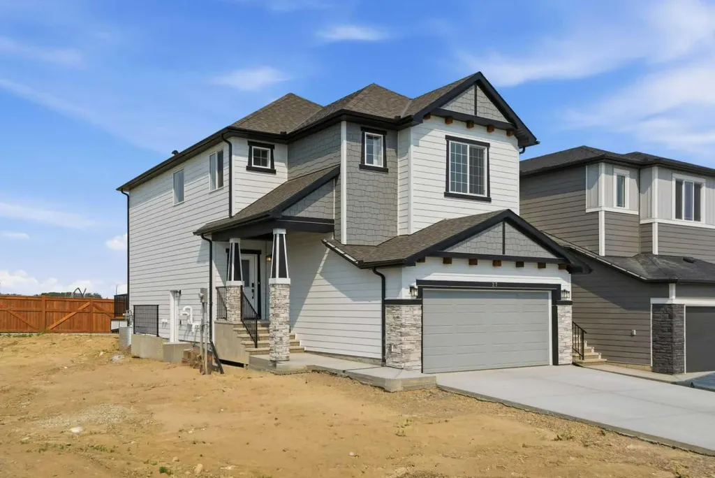 27 Verdure Gate SW Calgary AB T3S 0R3