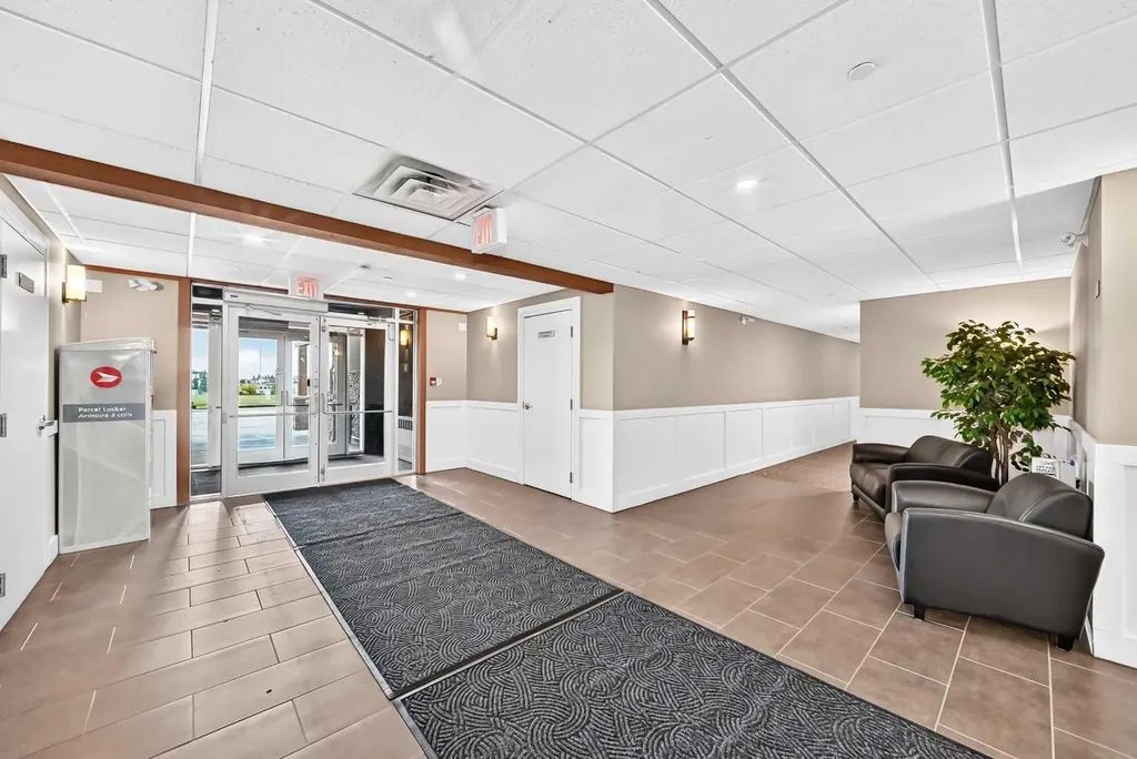 1005A Westmount Drive Strathmore AB T1P0C3