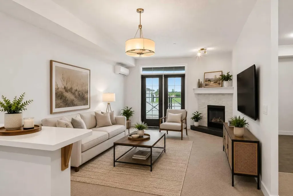 1005A Westmount Drive Strathmore AB T1P0C3