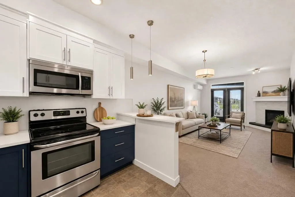 1005A Westmount Drive Strathmore AB T1P0C3