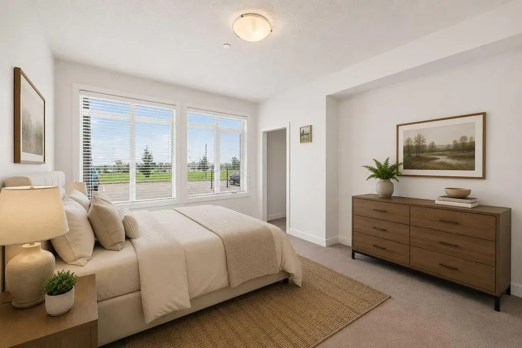 1005A Westmount Drive Strathmore AB T1P0C3