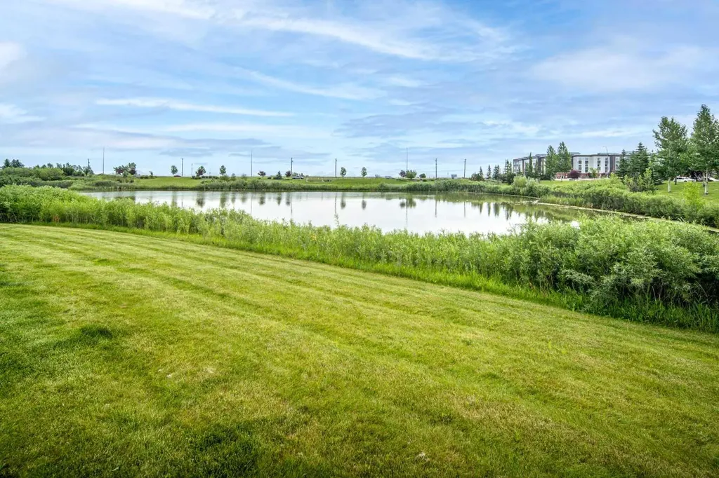 125 Silverado Range Cove SW Calgary AB T2X 0E1