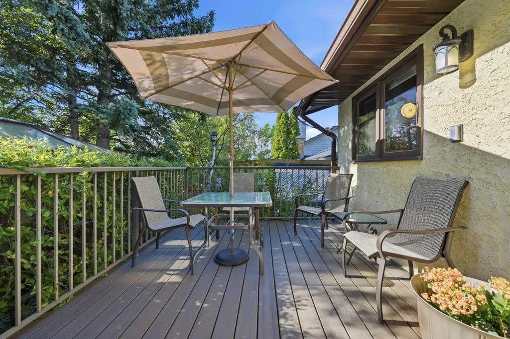 149 Edgehill Drive NW Calgary AB T3A 2W5