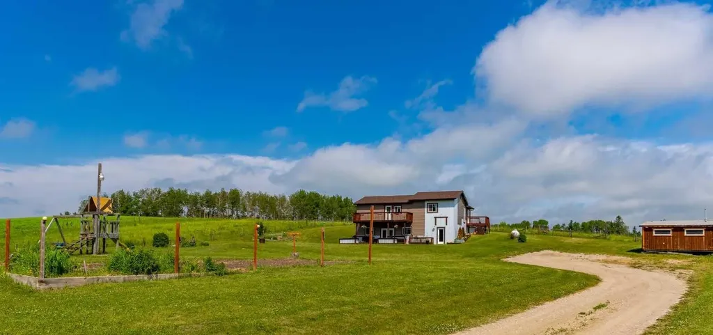 60038 Township Road 36-2 Township Rural Clearwater County AB T0M 0M0