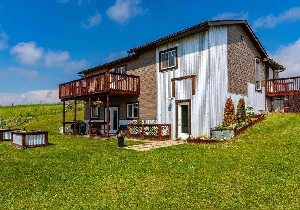 60038 Township Road 36-2 Township Rural Clearwater County AB T0M 0M0