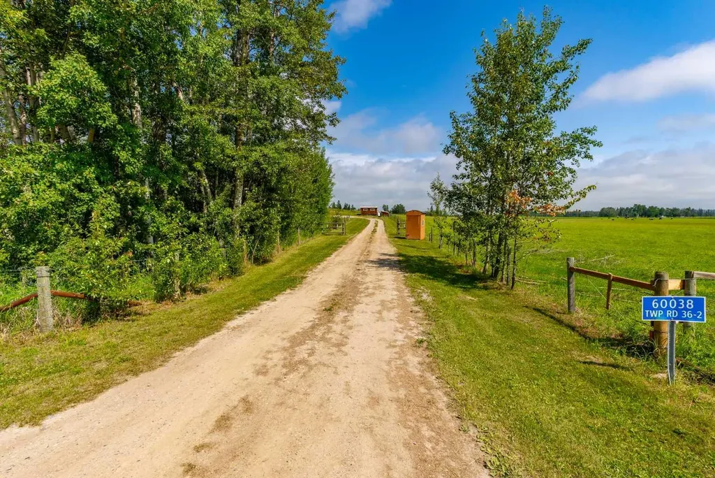 60038 Township Road 36-2 Township Rural Clearwater County AB T0M 0M0