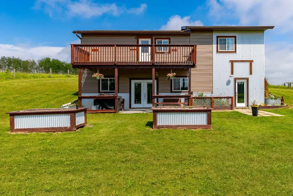 60038 Township Road 36-2 Township Rural Clearwater County AB T0M 0M0