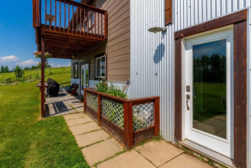 60038 Township Road 36-2 Township Rural Clearwater County AB T0M 0M0