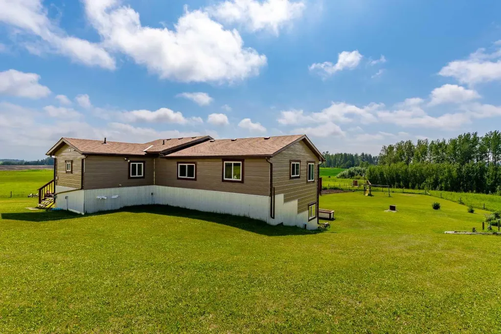60038 Township Road 36-2 Township Rural Clearwater County AB T0M 0M0