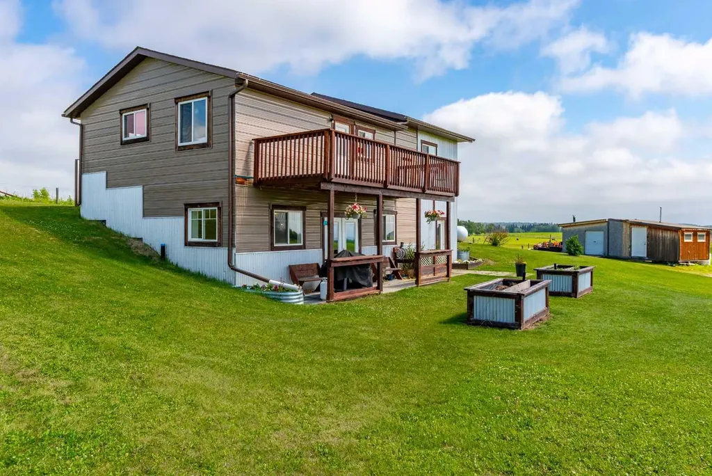 60038 Township Road 36-2 Township Rural Clearwater County AB T0M 0M0