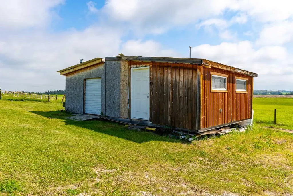 60038 Township Road 36-2 Township Rural Clearwater County AB T0M 0M0