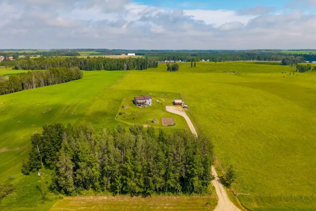 60038 Township Road 36-2 Township Rural Clearwater County AB T0M 0M0