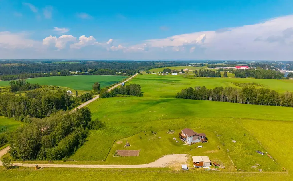 60038 Township Road 36-2 Township Rural Clearwater County AB T0M 0M0