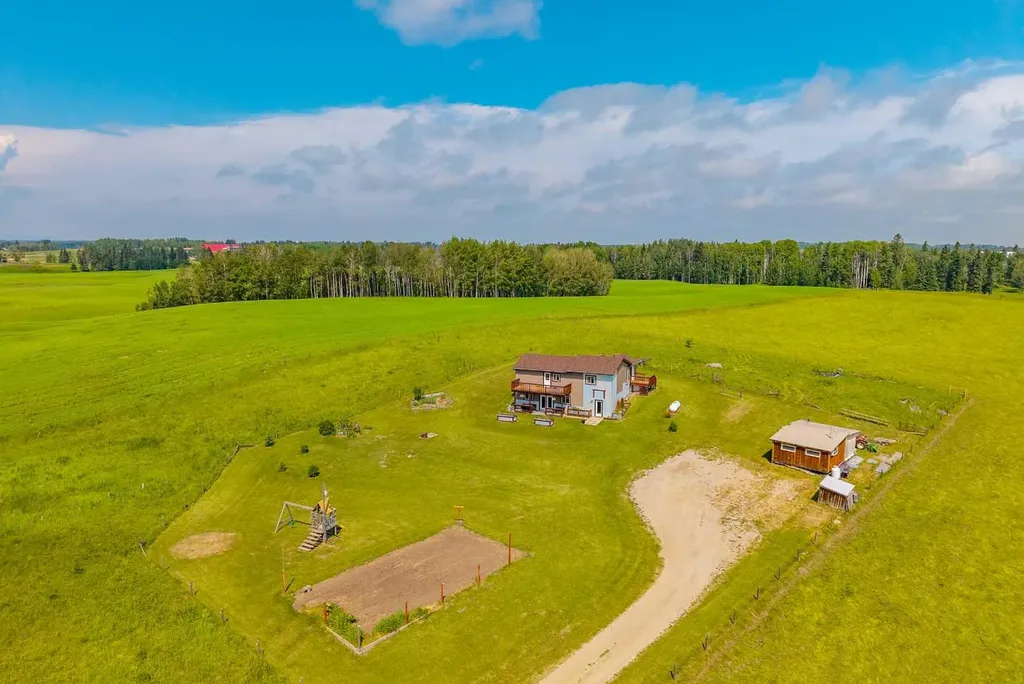 60038 Township Road 36-2 Township Rural Clearwater County AB T0M 0M0