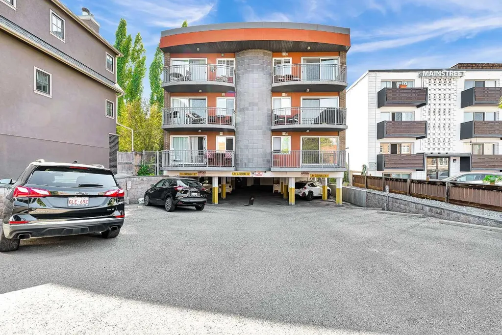 1730 7 Street Calgary AB t2t2w6
